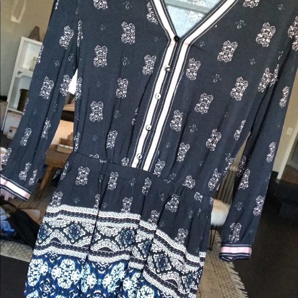 Romper Kendall and Kylie